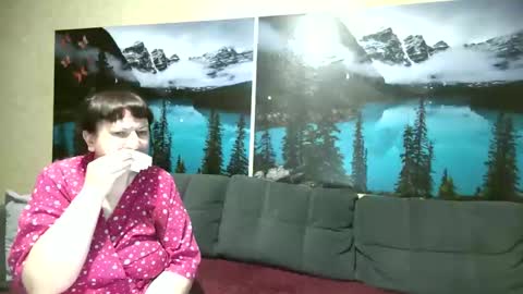 Snapshot of kleosnow chatting on May 2026 08:21:01 AM Kleosnow online show from May 2026 08:21:01 AM