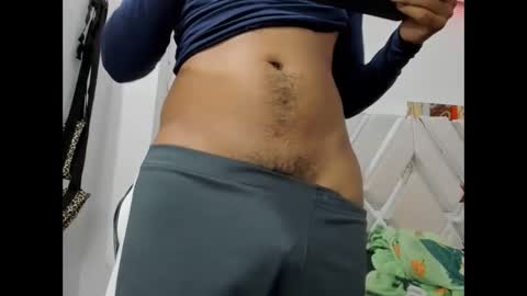 klever_haston online show from December 2025 02:09:02 AM