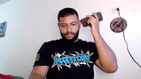 Snapshot of kleyton336 chatting on February 2026 10:26:01 PM kleyton online show from February 2026 10:26:01 PM