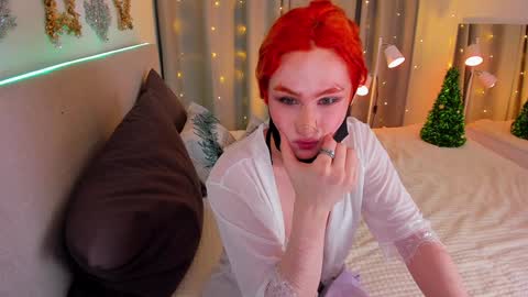 Klin online show from December 2024 09:39:01 PM