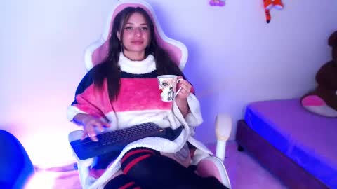 Kloe online show from January 2025 10:06:01 AM