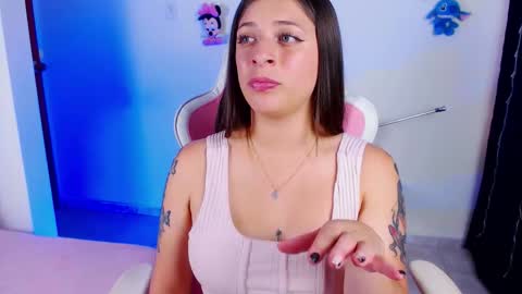 Kloe online show from February 2026 09:33:02 PM