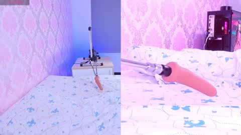 kloe_campbell online show from February 2025 02:05:02 PM