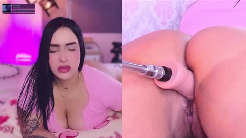 kloe_campbell online show from December 2025 11:04:01 AM