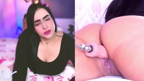 Snapshot of kloe_campbell chatting on February 2026 10:51:02 AM kloe_campbell online show from February 2026 10:51:02 AM