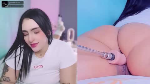 Snapshot of kloe_campbell chatting on February 2026 11:06:02 AM kloe_campbell online show from February 2026 11:06:02 AM