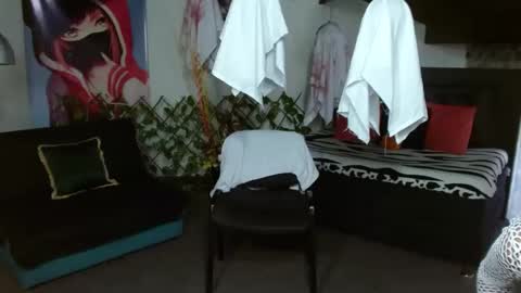 Snapshot of kloe_deker chatting on October 2025 01:53:02 PM Kloe deker online show from October 2025 01:53:02 PM