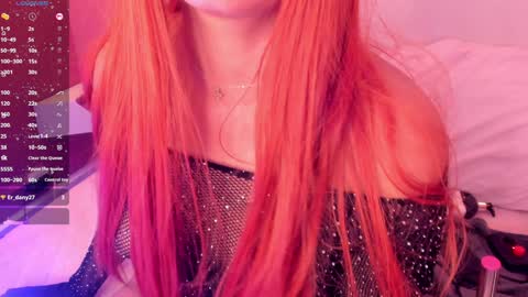 Kloe online show from January 2025 01:32:01 AM