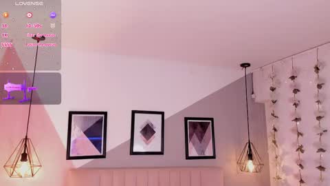 Kloe online show from February 2025 12:21:02 AM