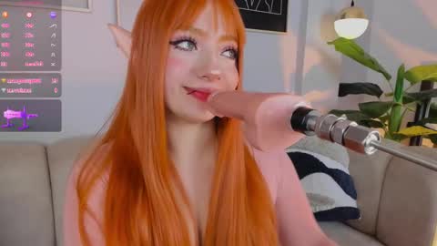 Kloe online show from October 2025 05:29:02 AM