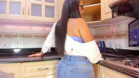 SOPHIA RIVERA online show from April 2026 09:12:02 PM