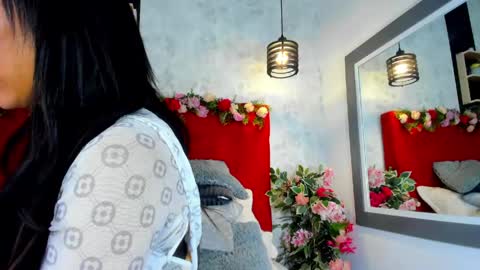 Snapshot of kloeh_star chatting on April 2026 08:50:02 PM Kloeh online show from April 2026 08:50:02 PM