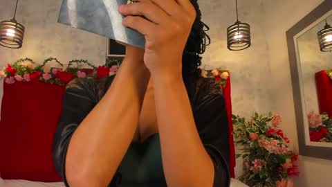 Snapshot of kloeh_star chatting on May 2026 07:34:02 PM Kloeh online show from May 2026 07:34:02 PM