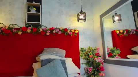Snapshot of kloeh_star chatting on June 2026 08:14:01 PM Kloeh online show from June 2026 08:14:01 PM