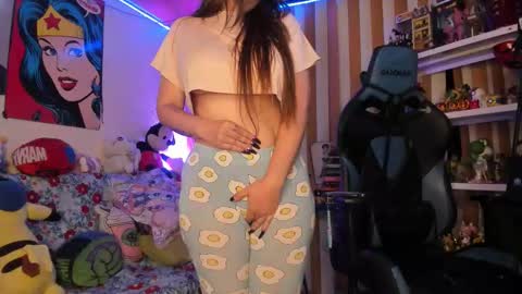 kloelamaravilla18 online show from February 2026 01:39:02 AM