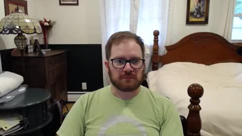 Kris online show from September 2025 07:59:02 PM