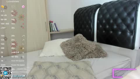 Camila Reyes online show from February 2025 02:52:01 AM