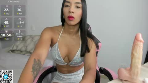 Snapshot of kmipearl chatting on July 2026 01:04:02 PM Camila Reyes online show from July 2026 01:04:02 PM