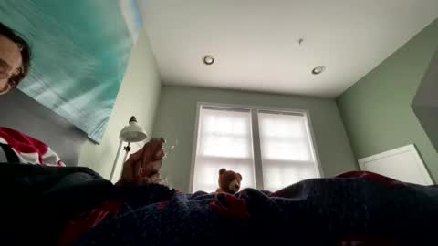 knautyknight online show from October 2025 01:53:02 PM