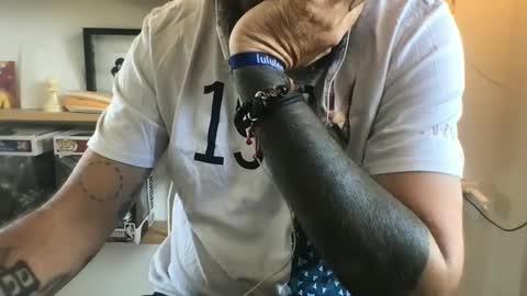 knicker76 online show from September 2025 08:19:01 AM