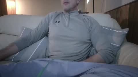 Knight3975 online show from February 2025 03:16:01 PM