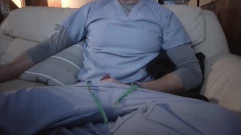 Knight3975 online show from February 2025 02:57:02 PM