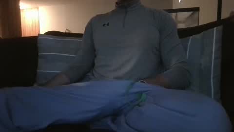 Knight3975 online show from March 2025 01:45:01 PM