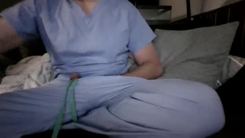 Knight3975 online show from October 2025 01:53:02 PM