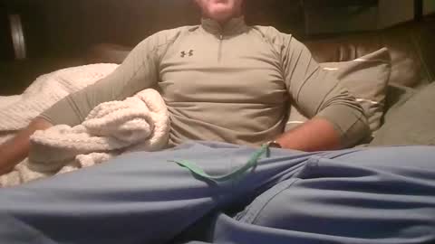 Knight3975 online show from October 2025 01:09:02 AM