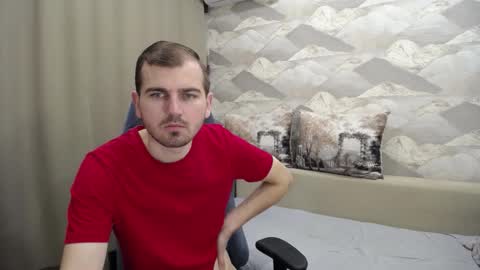 Carter.  online show from November 2025 04:34:02 AM