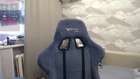 Carter.  online show from March 2026 12:44:02 PM