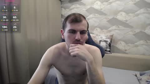 Carter.  online show from March 2026 08:09:01 AM