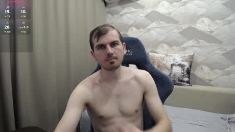 Carter.  online show from March 2026 09:20:01 AM