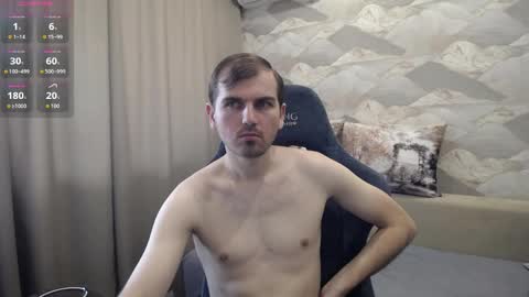 Carter.  online show from April 2026 07:28:01 AM