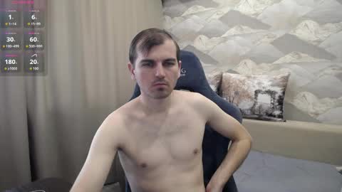 Carter.  online show from April 2026 09:36:02 AM