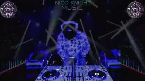 Nico Knight online show from January 2026 08:18:01 AM