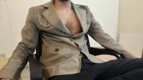 Harry online show from November 2025 02:18:01 PM