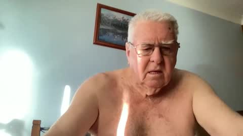 Aussiedude online show from January 2026 08:58:02 PM