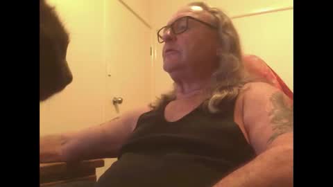 knobout online show from April 2026 12:01:01 PM