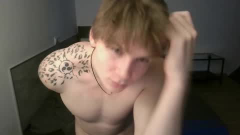 Adam online show from November 2025 05:25:01 PM