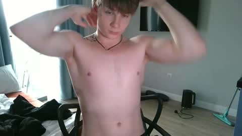 Adam online show from January 2026 08:49:01 AM