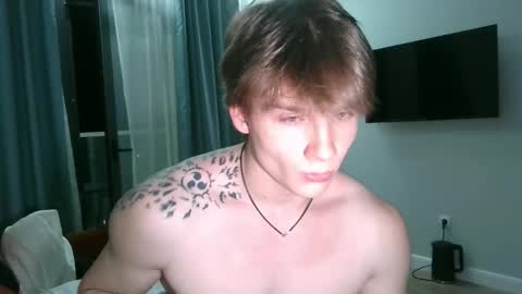 Adam online show from February 2026 01:37:02 AM