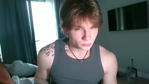 Adam online show from March 2026 01:57:02 PM