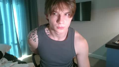 Adam online show from March 2026 05:46:01 AM