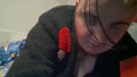 Snapshot of knotty_n3bulara chatting on February 2026 06:31:02 AM Miss Nebulara online show from February 2026 06:31:02 AM