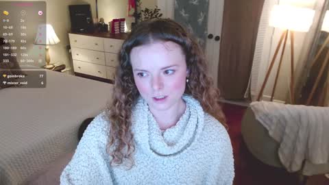 knowlita  online show from December 2024 09:37:02 PM