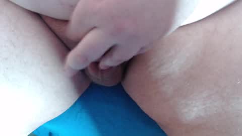 Snapshot of knoxrex007 chatting on February 2025 06:55:01 PM Knox Rex online show from February 2025 06:55:01 PM