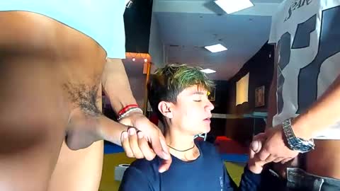 kobayaske online show from January 2025 05:24:01 PM