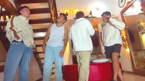 kobayaske online show from February 2025 11:46:02 PM