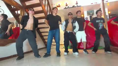 kobayaske online show from February 2025 03:44:02 AM